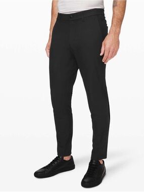 Lululemon Commission Pant Slim Size 32